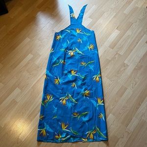 Vintage Hilo Hattie’s Wrap Size Large